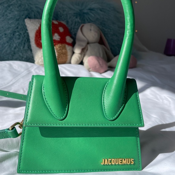Jacquemus Le Chiquito Moyen - Picture 5 of 5